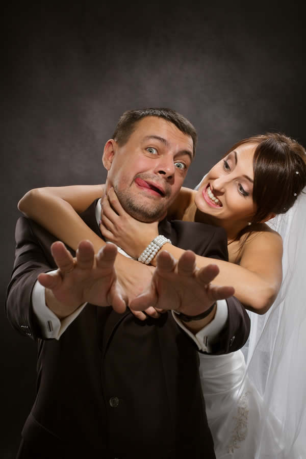 Bir Gelin Adayına Asla Söylememeniz Gerekenler ; 1