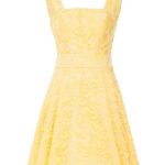 Yaz Düğünü Elbiseleri ... 12 ‘Dilek Hanif for Koton’dan Masalsı ve Gözalıcı Tasarımlar