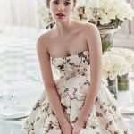 Yaz Düğünü Elbiseleri ... 5 ‘Dilek Hanif for Koton’dan Masalsı ve Gözalıcı Tasarımlar