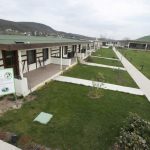 Yaz geldi, kır düğünü mevsimi açıldı!