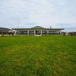 Yaz geldi, kır düğünü mevsimi açıldı!