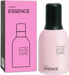 Pink by Pure Beauty Essence