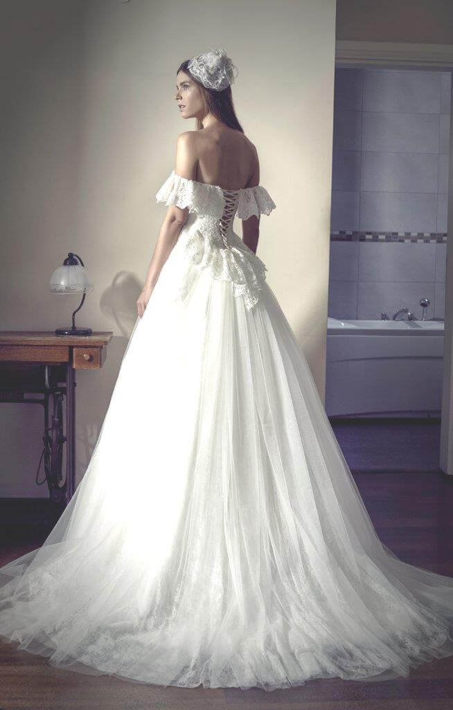 AKAY 2017 Gelinlik Koleksiyonu