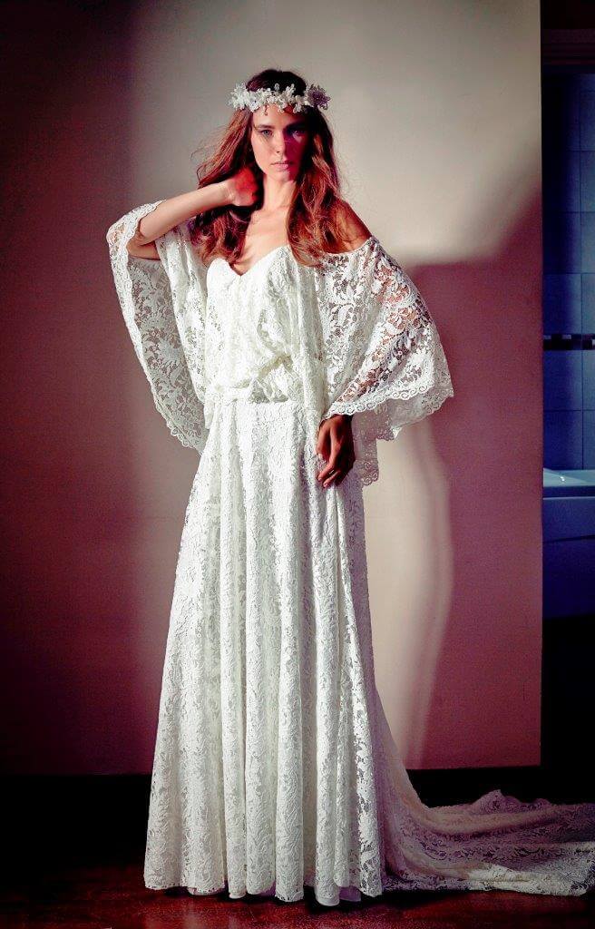 AKAY 2017 Gelinlik Koleksiyonu