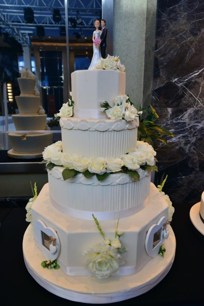 Düğün Hazırlıkları Devam Ediyor ! 11