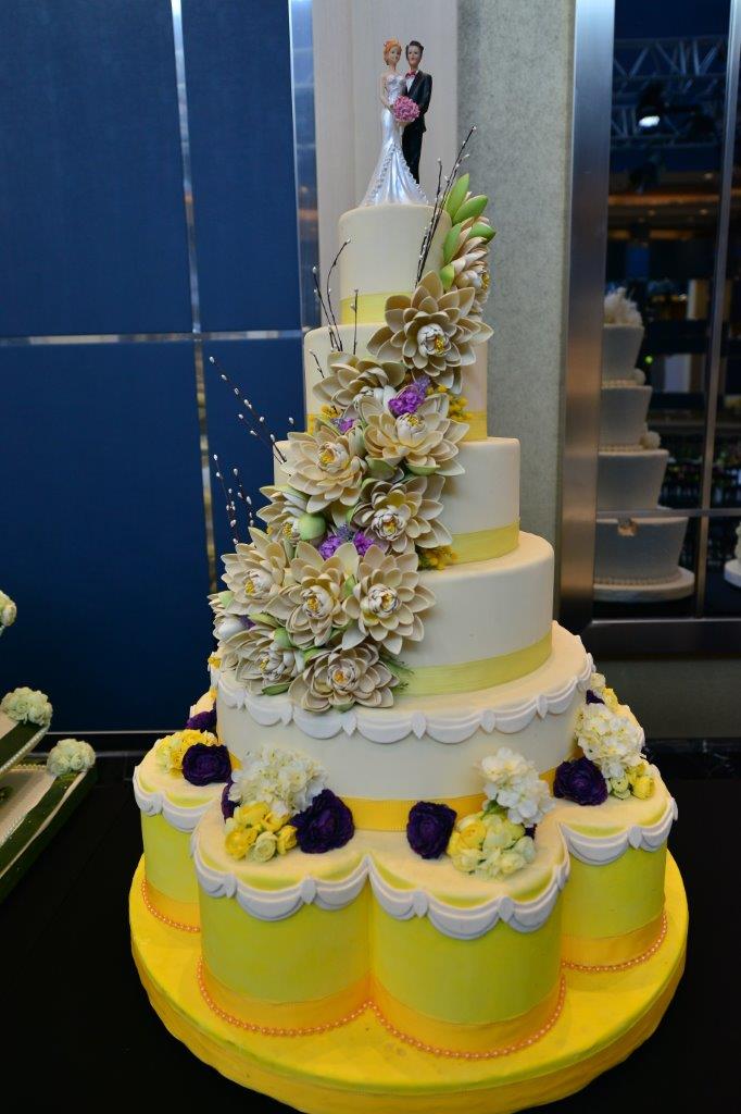 Düğün Hazırlıkları Devam Ediyor ! 12