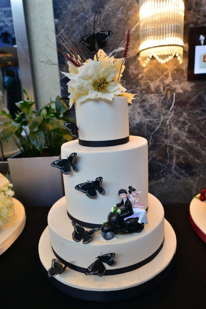 Düğün Hazırlıkları Devam Ediyor ! 9