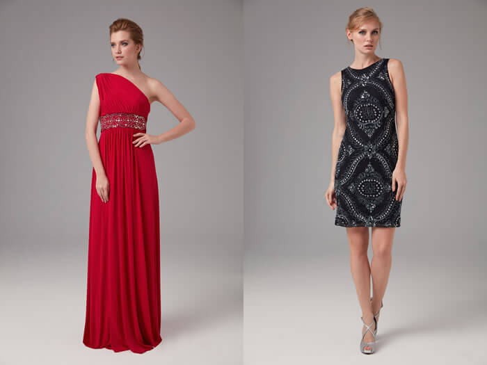 Yılbaşı gecesi partisi ve göz kamaştıran kadınlar…. 4