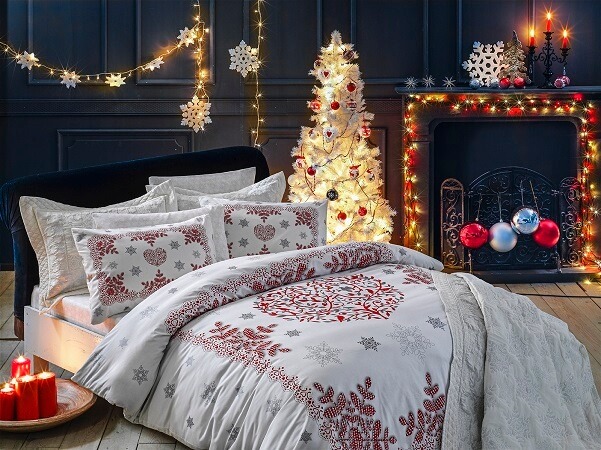 Değişik yılbaşı hediye önerileri