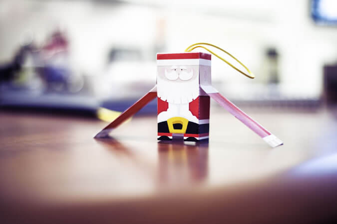 Yılbaşı Hediyeleri ve İnce Ayrıntılar