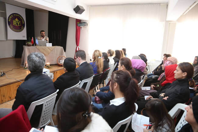 Evlilik hayatında yaşanan problemler evlilik danışmanı gerektirir mi?