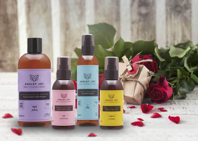 Sevgililer Günü Hediyeleri İçin Son Tanıtımlar