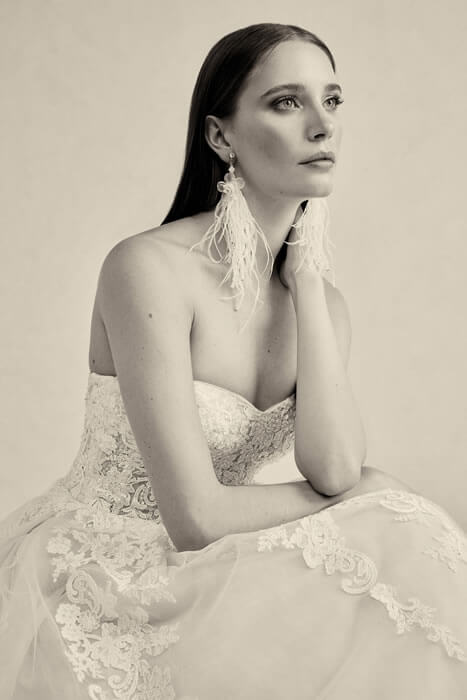 Düğün sezonu yaklaşıyor, düğün ve evlilik sektörü canlanmaya başlıyor...