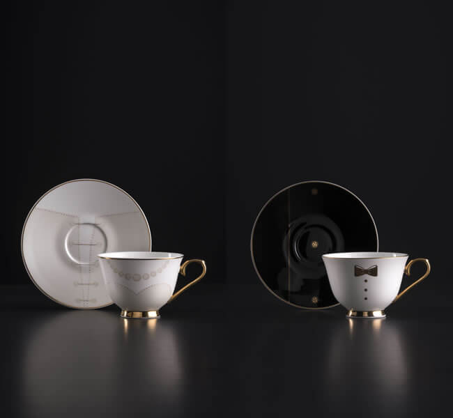 Evlilik hazırlıkları yaparken bizi izleyin