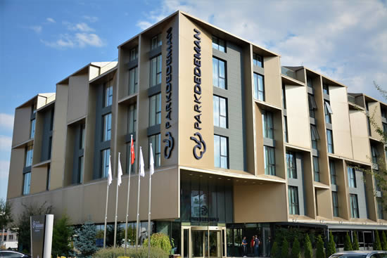 Park Dedeman Eskişehir
