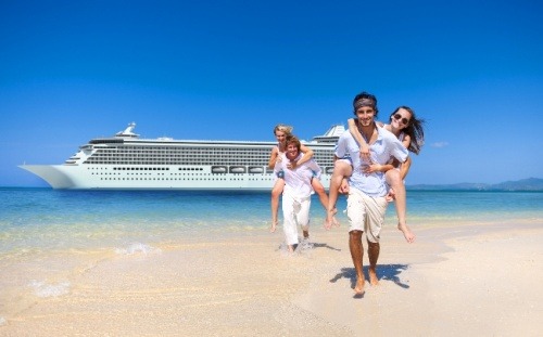 Cruise Planet