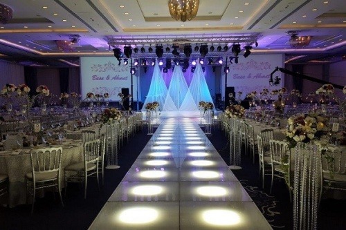 2020 Düğün Mekanları için Birbirinden Güzel 5 Öneri 6 2020 Düğün Mekanları Dedeman Wedding