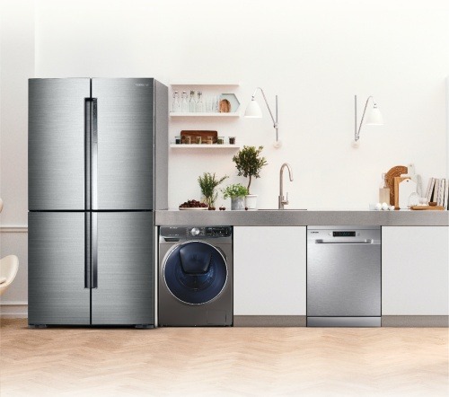 Beyaz Eşya Çeyiz Paketi İçin En Uygun Seçenekler 2 Beyaz Eşya Markaları