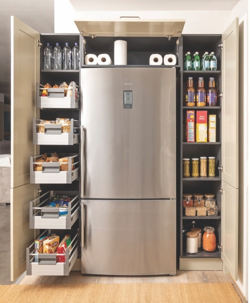 düğün paketi bodrum mutfak verde mutfak