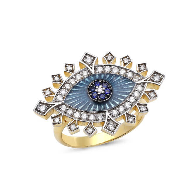 Melis Goral Jewelry