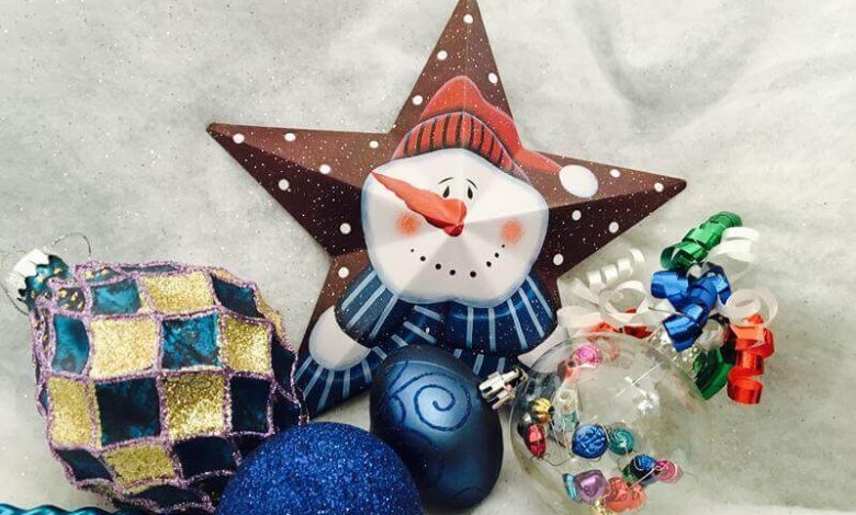 2022 Yılbaşı Hediye Kutusu