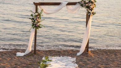 Yaz Düğünü Hazırlıkları İçin 10 Tavsiye 54 Yaz Düğünü Hazırlıkları İçin 10 Tavsiye