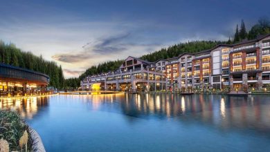 Romantik bayram tatili planlayanlar için... 1 Romantik bayram tatili