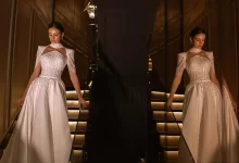 Mediha Cambaz ile Kusursuz Düğün Hazırlıkları 36 Bursa Gelinlik: Mediha Cambaz Gelinlikleri