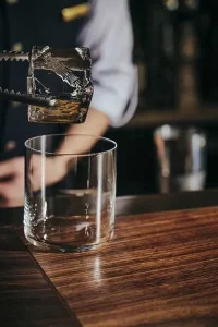 İkonik Topside Bar 