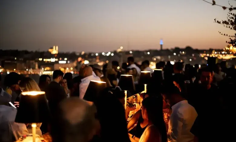 İstanbul'da Romantik Yaz Akşamı Restoranları: 2026 İçin Özel Mekân Önerileri 1 İstanbulda romantik yaz akşamı restoranları