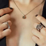 2025 Pırlanta Set Modelleri