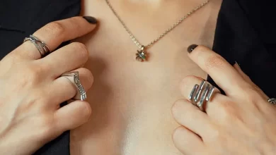 2025 Pırlanta Set Modelleri