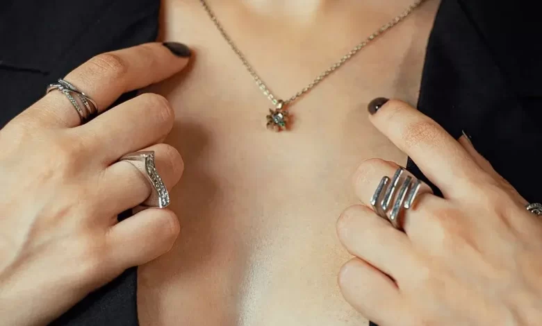 Hangi Pırlanta Set Modelleri Öne Çıkacak? 30 2025 Pırlanta Set Modelleri