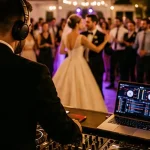 İzmir düğün DJ performansı - DJTEAM